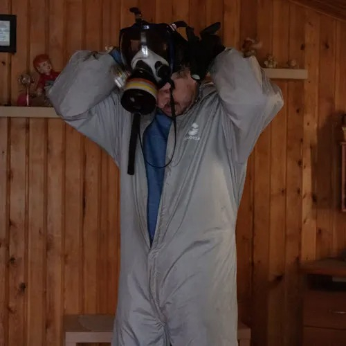 ФОТО Удаление запахов в Пятигорске