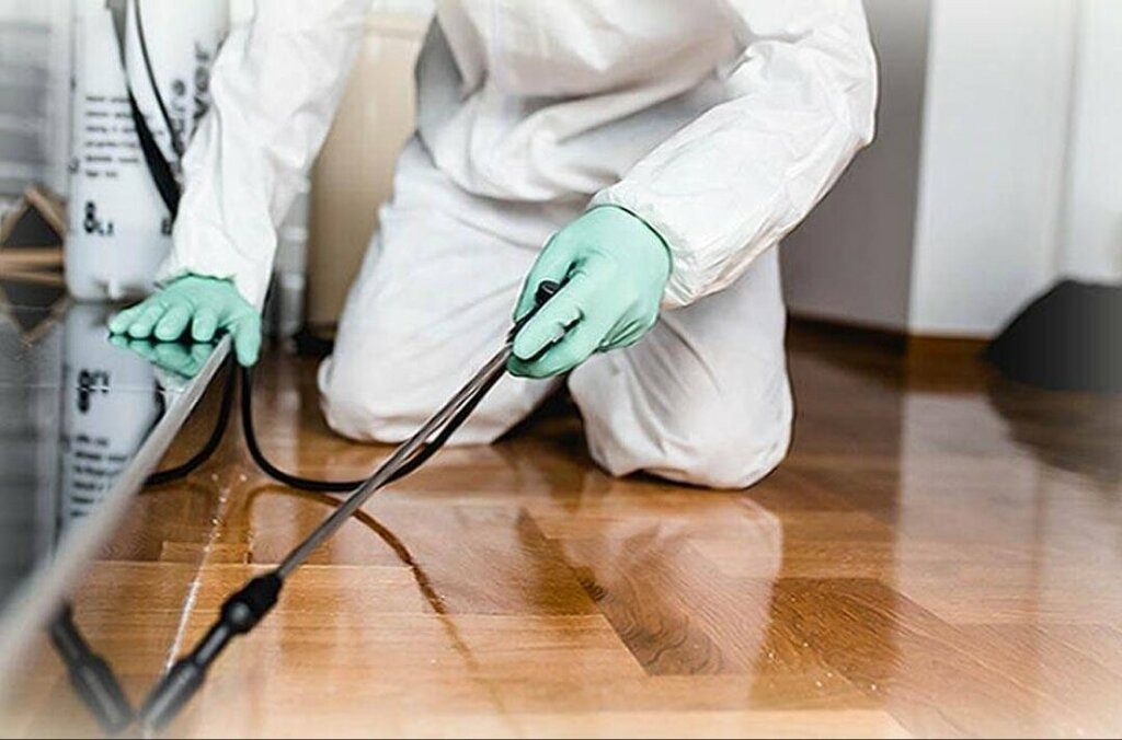 ФОТО Как подготовить вентиляцию при предстоящей дезинсекции в Пятигорске?