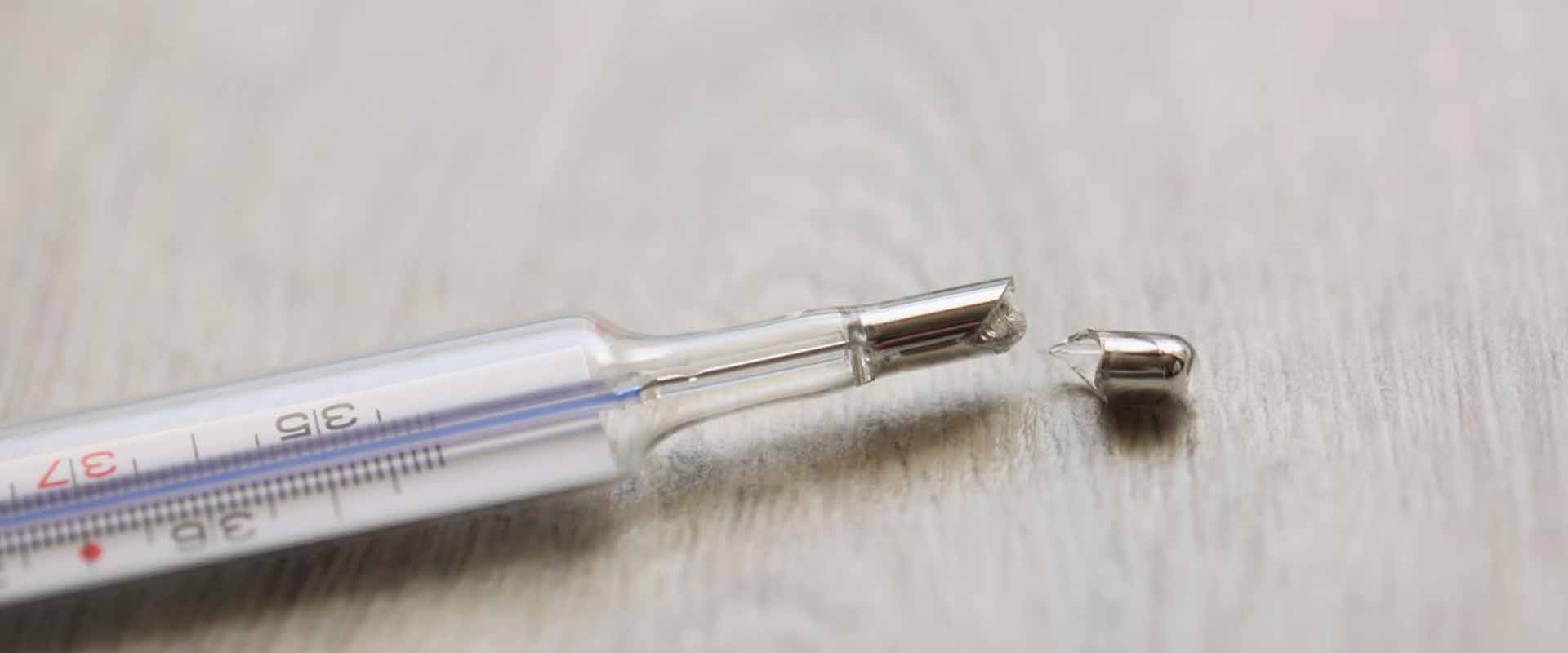 фото: Демеркуризация от ртути в Пятигорске: меры безопасности и современные технологии