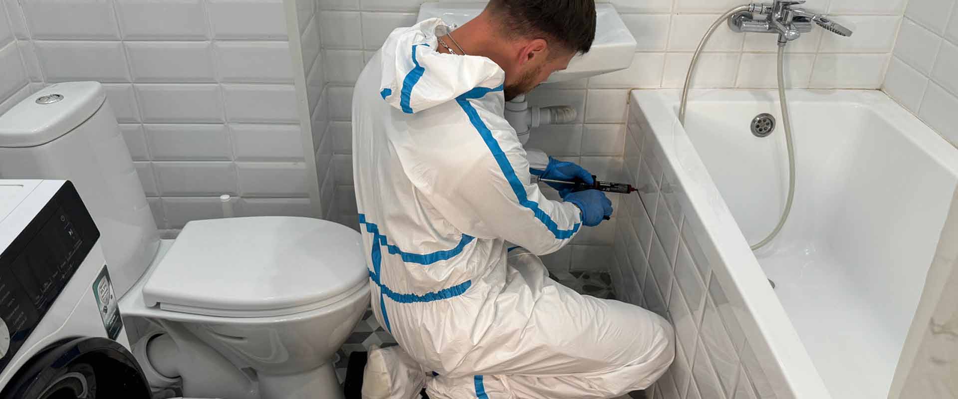 фото: Уничтожение тараканов навсегда с 1-го раза с гарантией за 30-60 мин. в Пятигорске