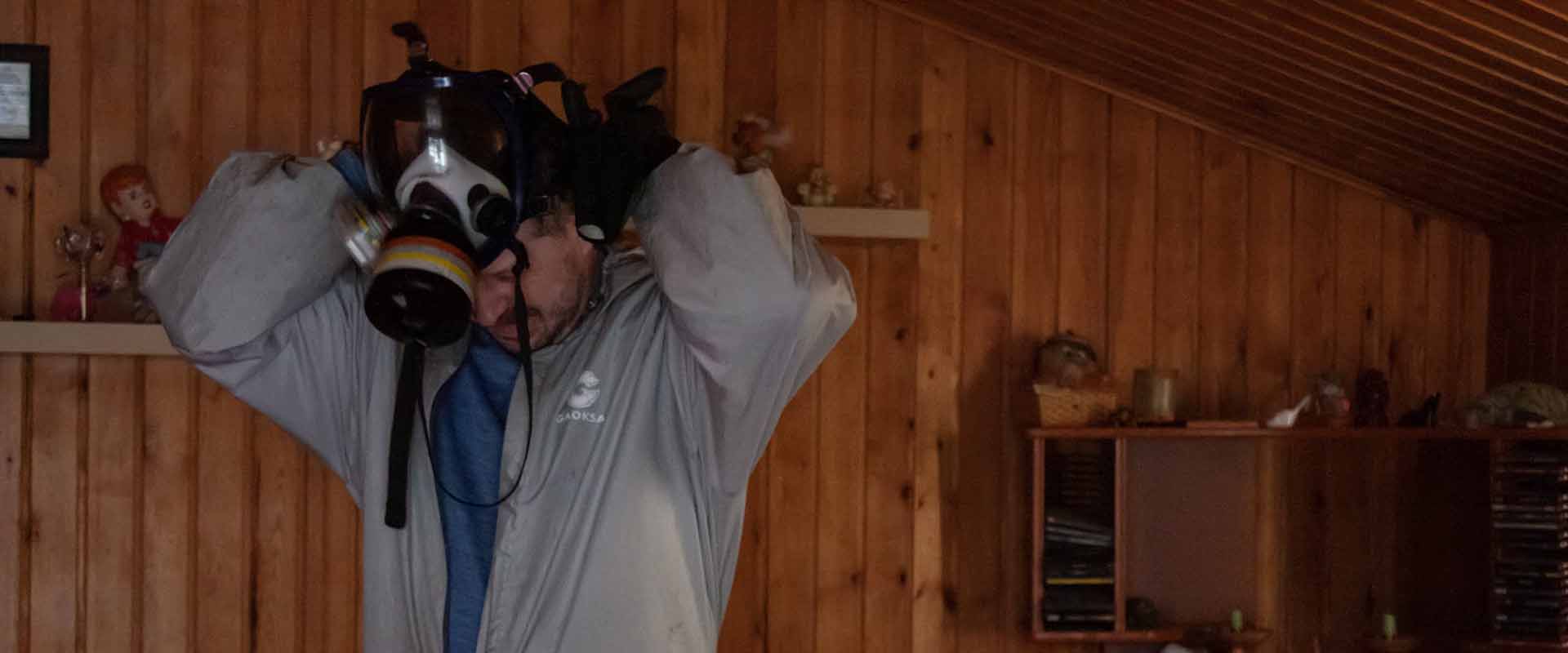 фото: Удаление запахов квартир, домов в Пятигорске с 1-го раза за 30-60 мин без предоплаты